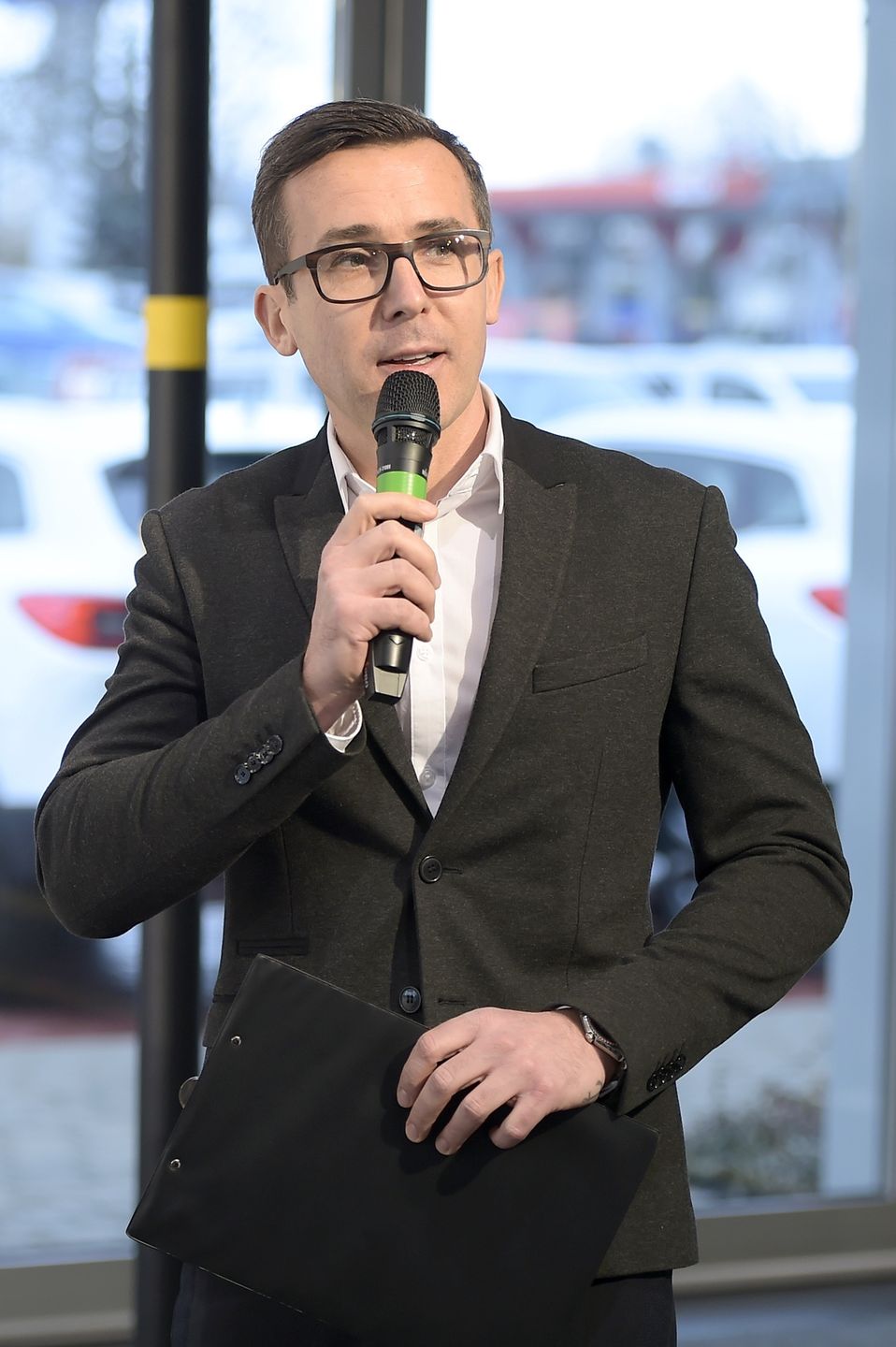 Maciej Kurzajewski