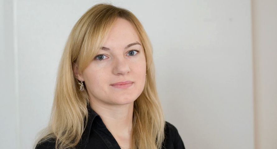 Dziennikarka po 16 latach odchodzi z "DGP" do Stanowskiego