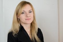 Urszula Mirowska-Łoskot