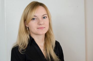 Urszula Mirowska-Łoskot