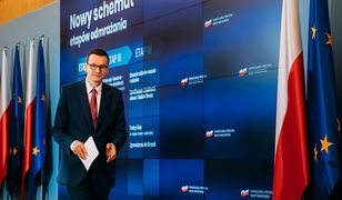 Tarcza antykryzysowa 3.0. Kacprzak: "Odmrażanie gospodarki, czyli operacja na żywym organizmie" [OPINIA]