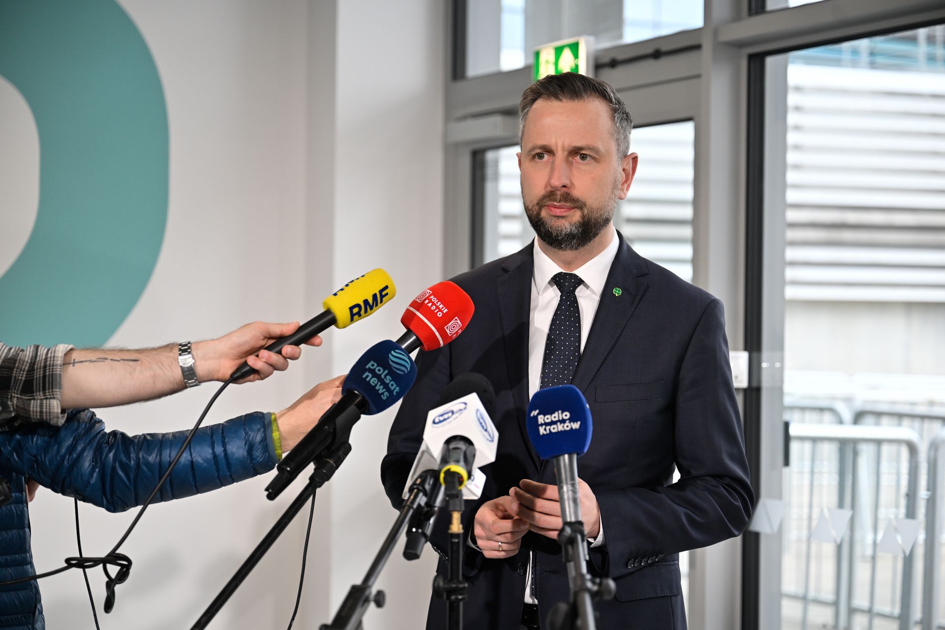 Polska kwestionuje umowę