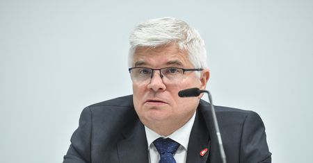 Cztery samochody, dom i samolot. Oto majątek pełnomocnika rządu ds. CPK