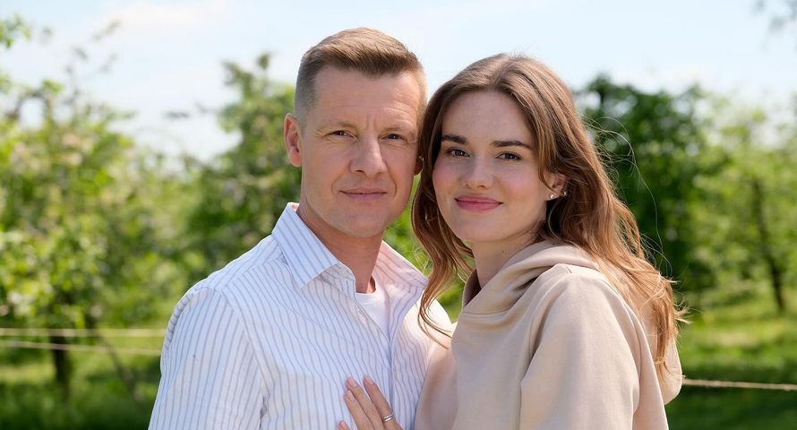 Przybywa widzów "M jak miłość"