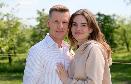 Przybywa widzów "M jak miłość"