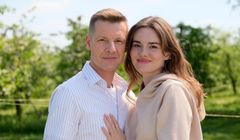 Przybywa widzów "M jak miłość"