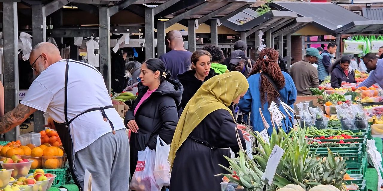 Miejsce "must see" podczas wizyty w Leeds. Istnieje ponad 200 lat