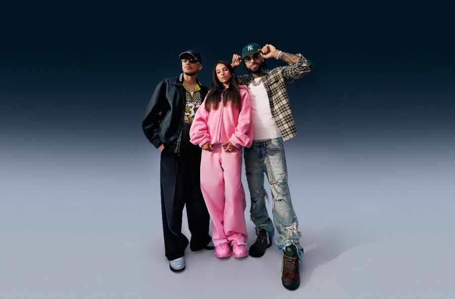 "Rap Generation". Zapowiedź i jury