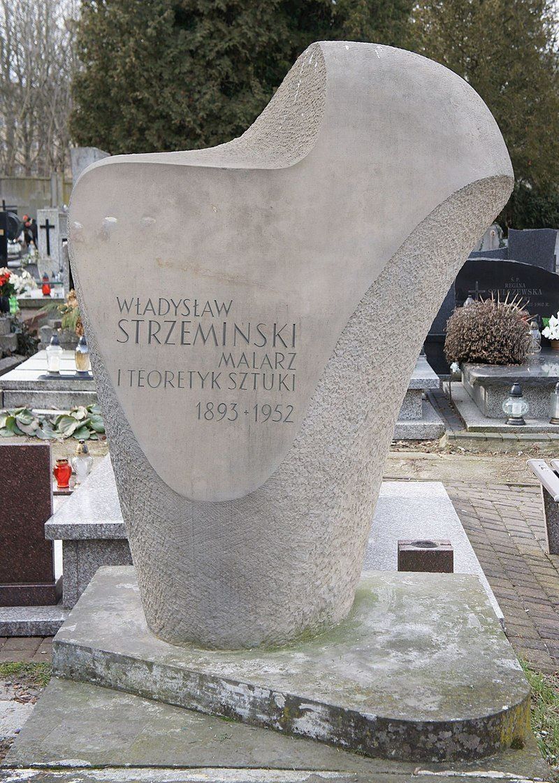 Cmentarz przy ul. Ogrodowej
