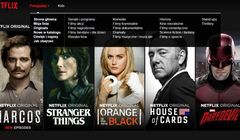 Netflix z wyższymi przychodami i zyskiem, 125 milionów użytkowników na świecie