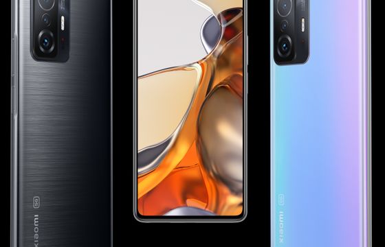 Xiaomi: polska premiera smartfonów z serii 11, tabletu Pad 5 i opaski Mi Smart Band 6 NFC (wideo)