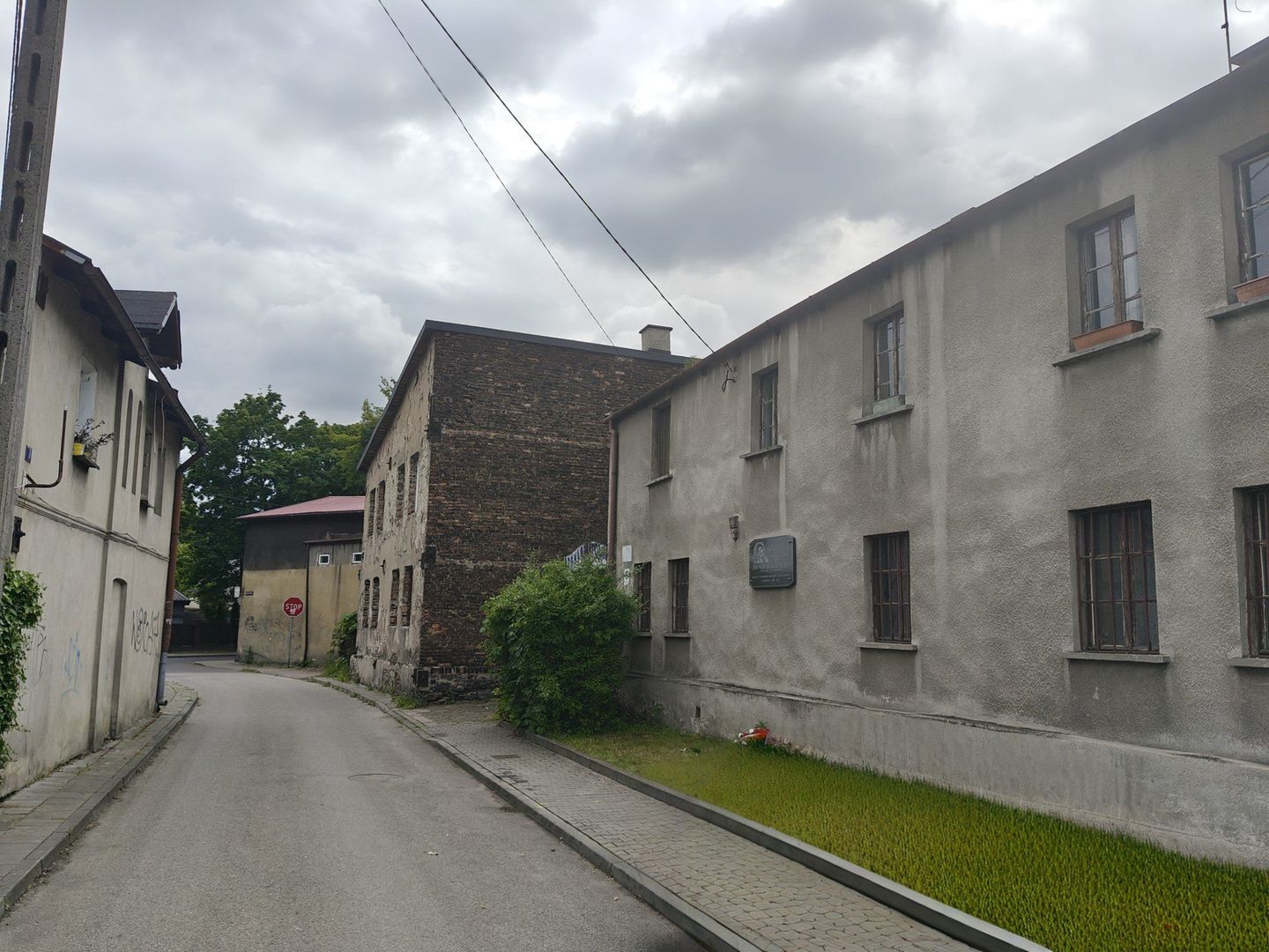 To tutaj urodził się Jan Kiepura - najsłynniejszy głos Zagłębia! Kliknij strzałkę, aby przejść do następnych zdjęć -&gt;