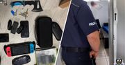 Umówił się na spotkanie z kobietą. 28-latek został porwany