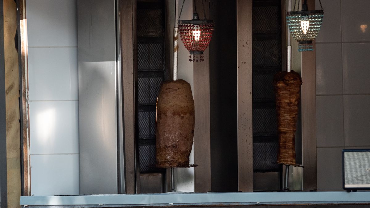 Szok! Tyle zapłaciła za trzy kebaby. Zdjęcie ilustracyjne. 