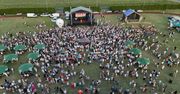 "Potyczki Sołeckie" wracają do Baruchowa. Mieszkańcy spotkają się na stadionie