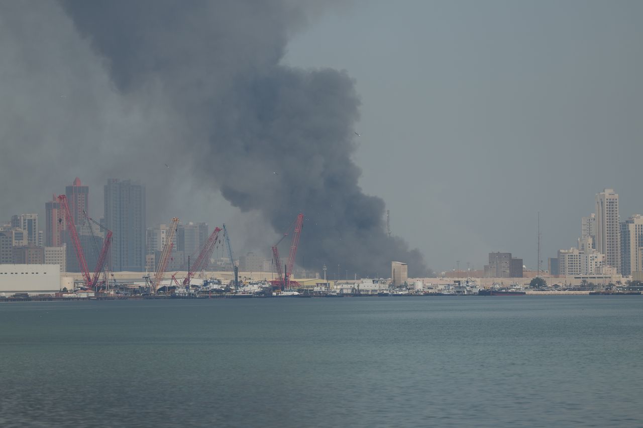 Media: Rosja pomaga Iranowi. Przekazuje mu dane wywiadu