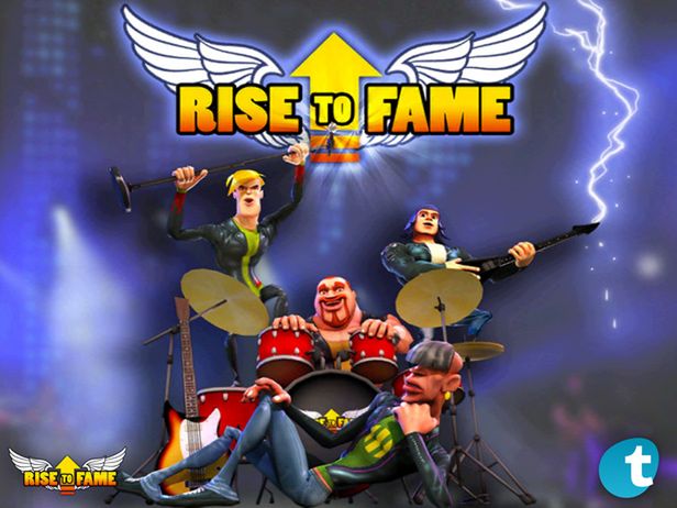 Rise to Fame: The Music RPG za darmo! 1