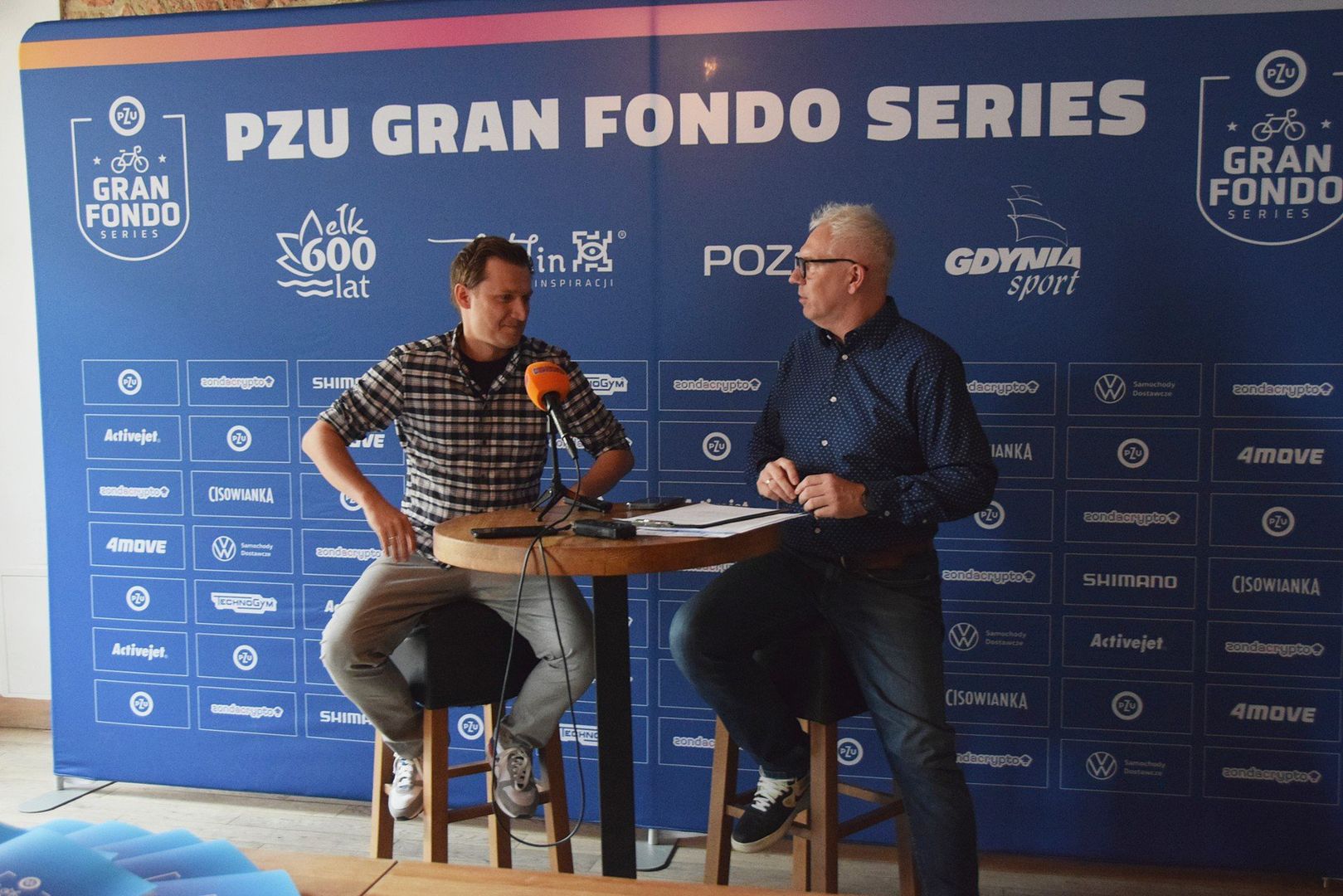 PZU Grand Fondo Lublin