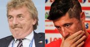 Koledzy z drużyny nie lubią Lewandowskiego? Zbigniew Boniek: "Niektórym przeszkadza"