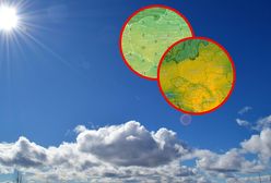 Anomalie i zaskoczenie. Jest najnowsza prognoza pogody na marzec