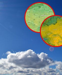 Anomalie i zaskoczenie. Jest najnowsza prognoza pogody na marzec