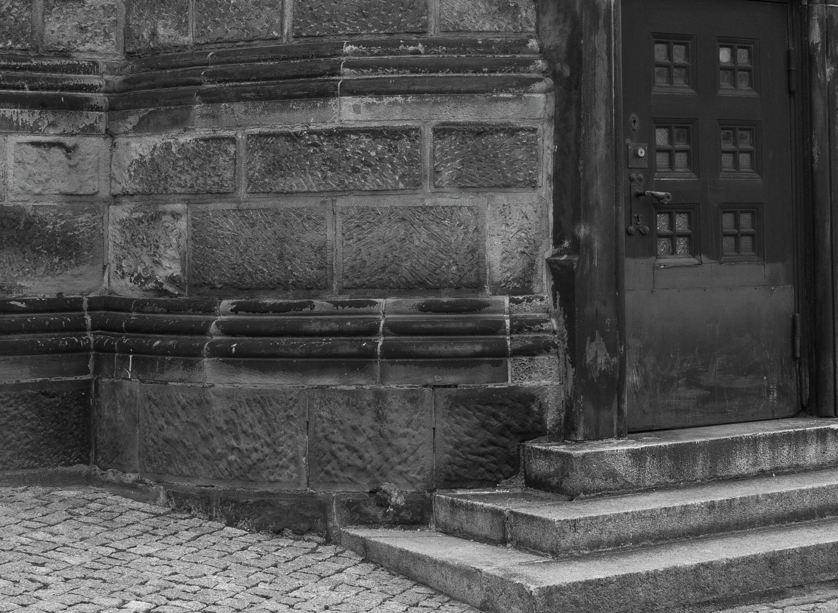 Subiektywnie o Leica M Monochrom Typ 246 51