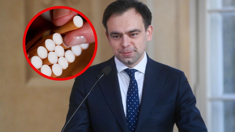 Rząd zdecydował o podwyżkach. Minister finansów Andrzej Domański