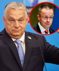 Węgry kontratakują. "Hipokryzja"