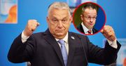 Węgry kontratakują. "Hipokryzja"
