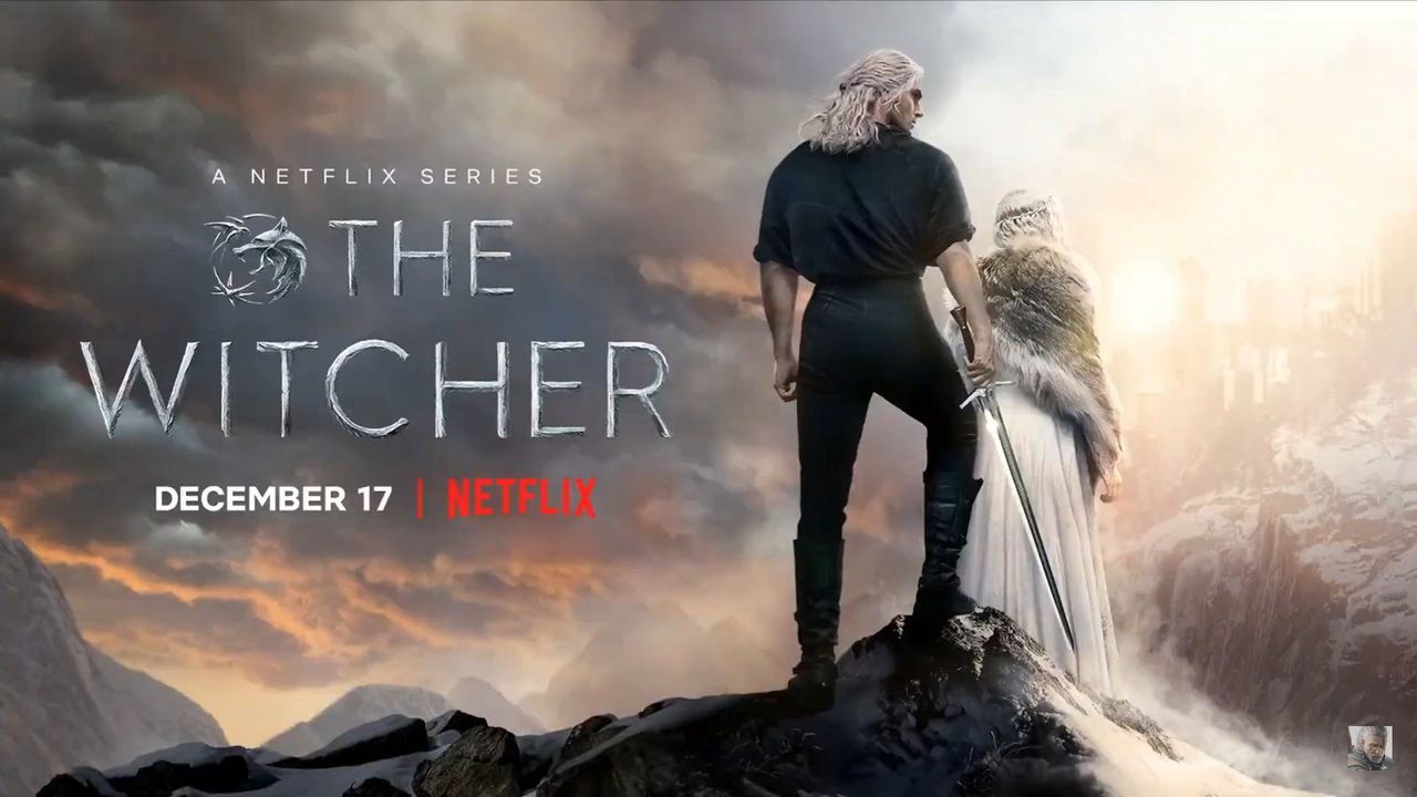 Wiedźmin wraca! Netflix ujawnił datę drugiego sezonu serialu