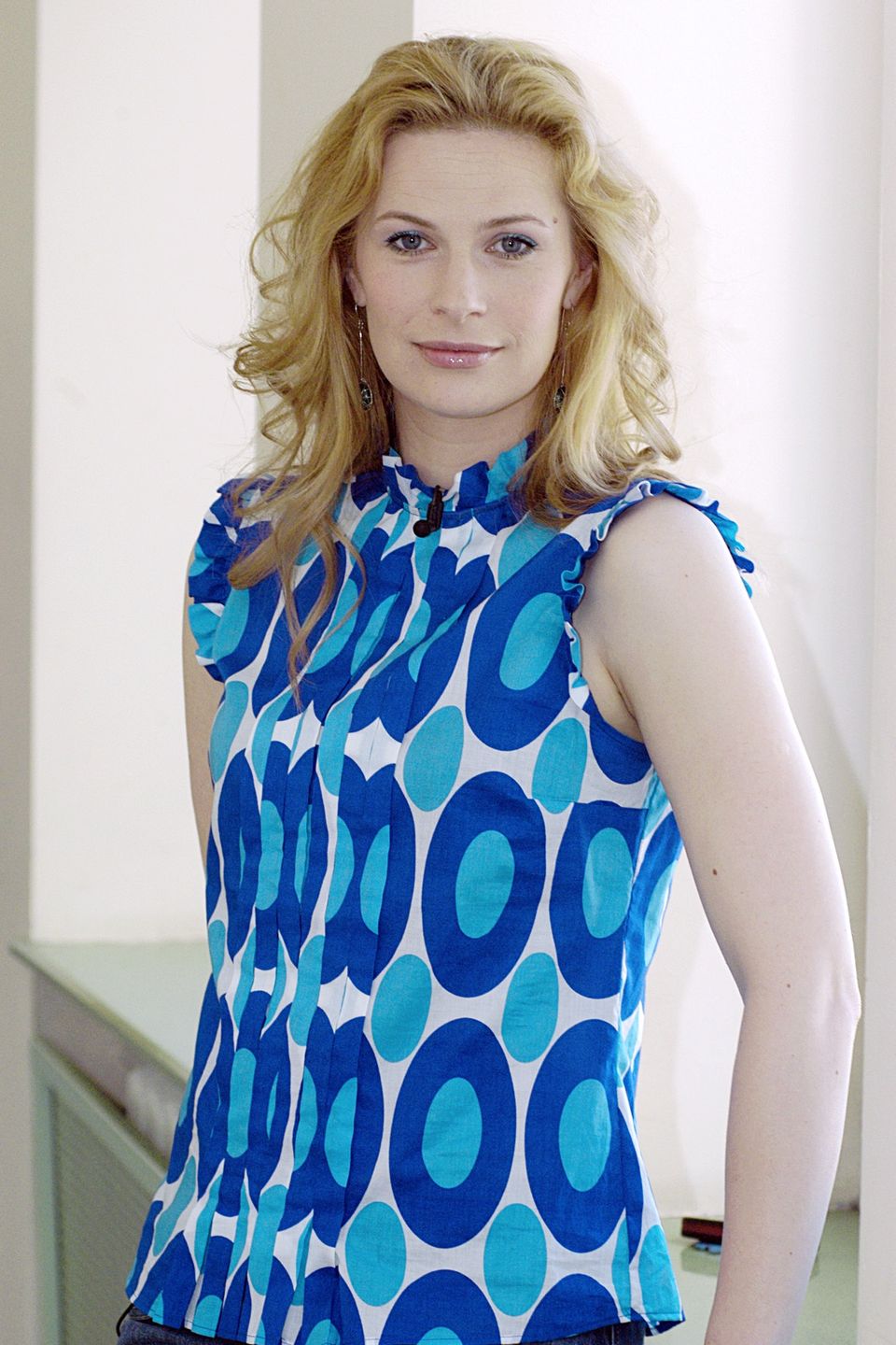 Agnieszka Warchulska