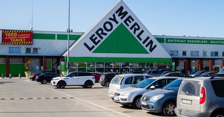 Darmowe narzędzia z Leroy Merlin? To oszustwo