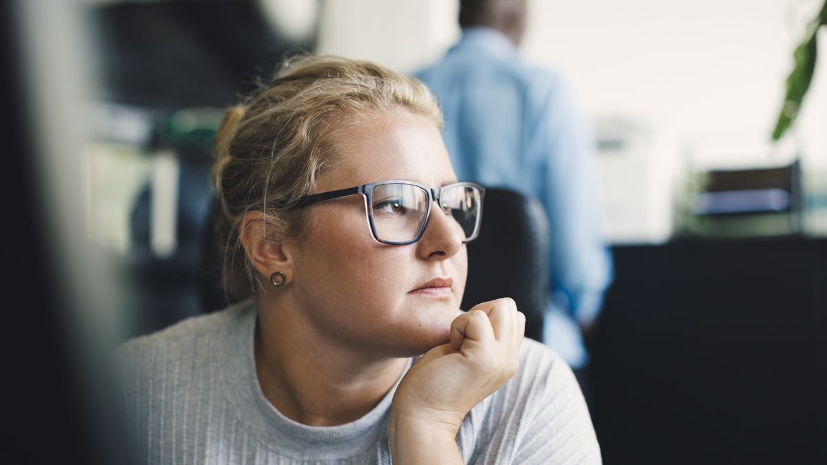 Zmiana pracy nie zawsze jest lepszym rozwiązaniem. Trzy czwarte pracowników wróciłoby do poprzedniego pracodawcy