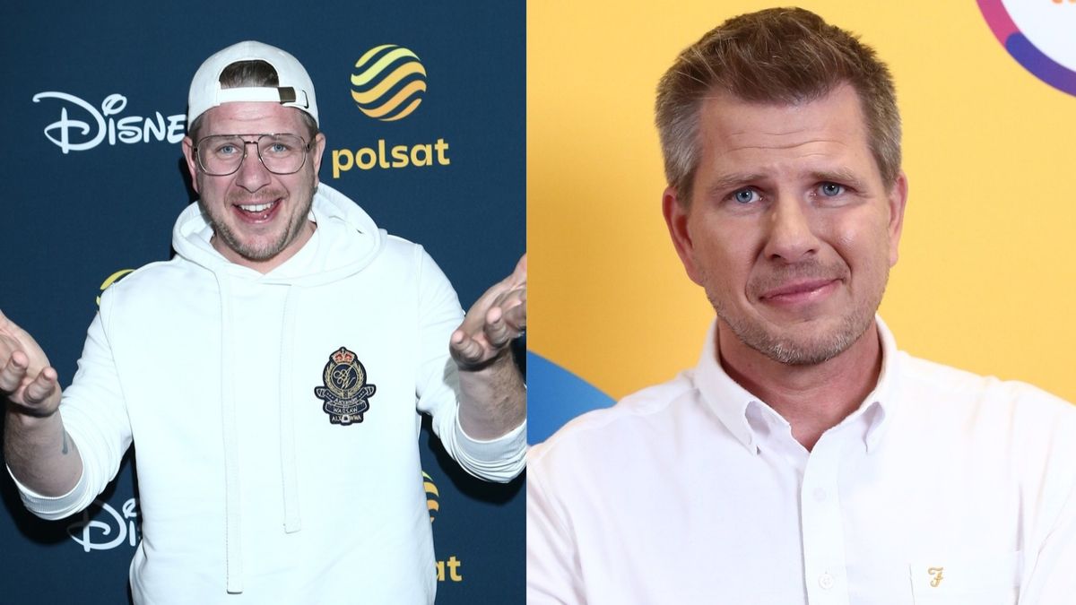 Filip Chajzer odpowiada na dramę w sprawie fundacji i pakietów sportowych