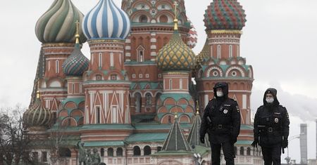 eSky wchodzi do Rosji i na Białoruś