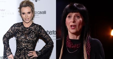 Kwietniewska o Dodzie: "Zawsze jej dobrze życzyłam. Nie ma łatwo"