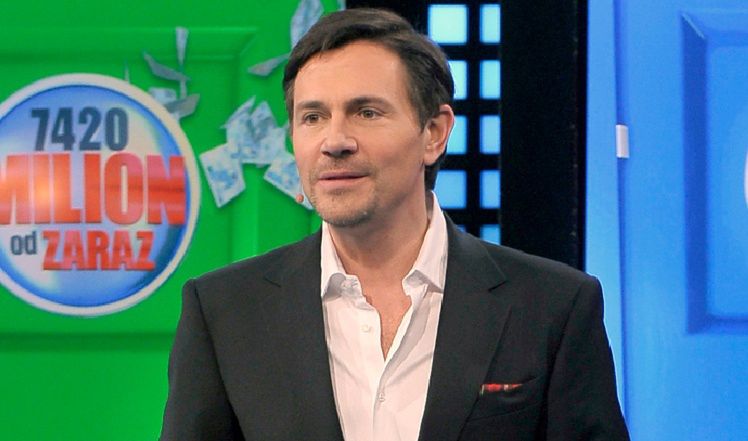 Oto wykształcenie prowadzących teleturniejów