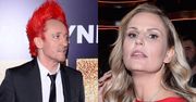 Dominika Tajner komentuje piąty ślub Michała Wiśniewskiego i przyznaje: "NIE JESTEŚMY PRZYJACIÓŁMI"