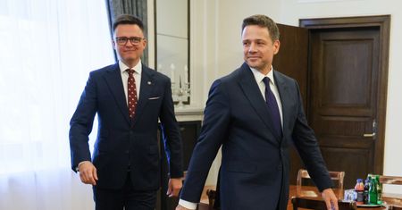 Wskazał największych przegranych 2025 roku. "Niczego nie realizował"
