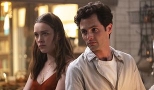 "You", sezon 3: Trup się ściele gęsto. Czy dla miłości można zrobić wszystko? [RECENZJA]