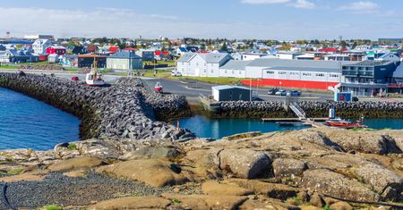 Islandia decyduje ws. wstąpienia do Unii Europejskiej. Zaważyć mogą Polacy