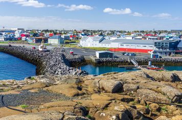 Islandia decyduje ws. wstąpienia do Unii Europejskiej. Zaważyć mogą Polacy