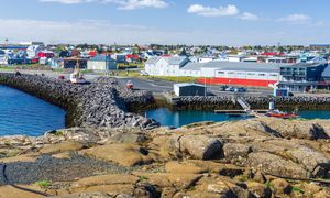Islandia decyduje ws. wstąpienia do Unii Europejskiej. Zaważyć mogą Polacy