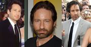David Duchovny kończy dzisiaj 60 LAT! Tak zmieniał się najsłynniejszy serialowy agent FBI (ZDJĘCIA)