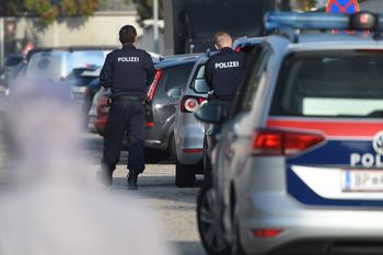 Piekło w salonie masażu. Zaatakował seksualnie. Wieści z Salzburga