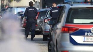 Piekło w salonie masażu. Zaatakował seksualnie. Wieści z Salzburga