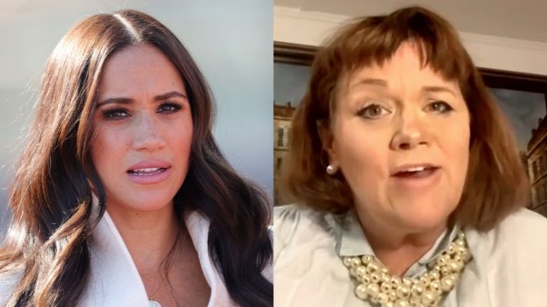 Siostra Meghan Markle oskarża ją o brak zainteresowania stanem zdrowia ojca