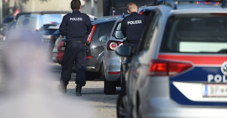 Piekło w salonie masażu. Zaatakował seksualnie. Wieści z Salzburga
