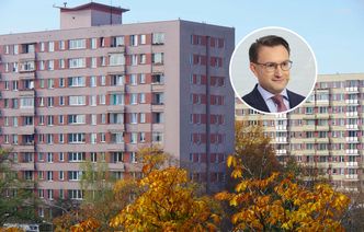Rząd szykuje zmiany. Chce weryfikacji dochodów lokatorów