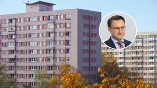 Rząd szykuje zmiany. Chce weryfikacji dochodów lokatorów